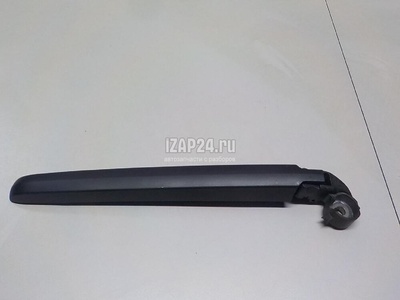 8W99554071P9 Поводок стеклоочистителя заднего VAG A4 [B9] 2015