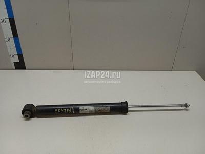 8W0513035J Амортизатор задний VAG A4 [B9] 2015