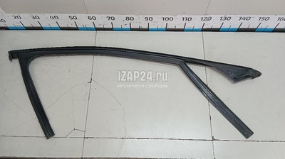 2137252700 Уплотнитель стекла двери Mercedes Benz W213 E-Klasse 2016