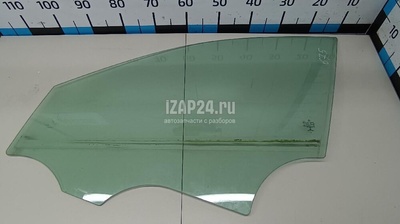 2137250110 Стекло двери передней левой Mercedes Benz W213 E-Klasse 2016