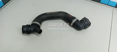 2135014100 Патрубок радиатора Mercedes Benz W213 E-Klasse 2016
