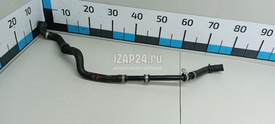 2135015501 Шланг системы охлаждения Mercedes Benz W213 E-Klasse 2016