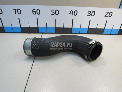 7E0145709 Патрубок интеркулера VAG Transporter T6 2015