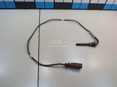 03L906088FF Датчик температуры сажевого фильтра VAG Transporter T6 2015