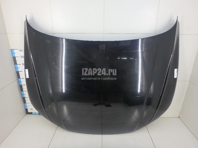 80A823029STL Капот VAG Q5 [80A] 2017