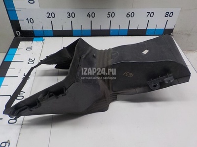 9676144380 Воздухозаборник (внутри) Citroen-Peugeot C4 Picasso (2014 - 2018)