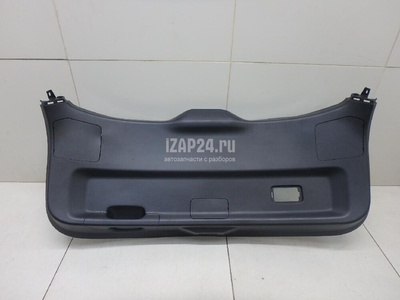 TK4868960F02 Обшивка двери багажника Mazda CX 9 2017