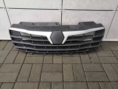 209000840102010 Решетка радиатора Sollers Atlant 2023