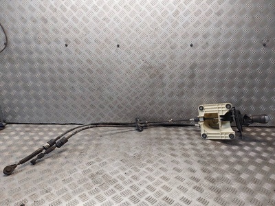 3M5R7K387FF домкрат переключения кпп ссылки форд c - max i 3m5r - 7k387 - ff 3m5r - 7e395 - gc