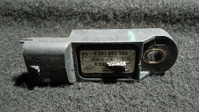 0281002566 Датчик абсолютного давления Renault Espace 2005