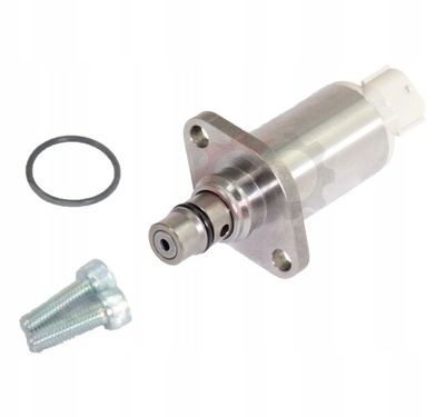 RE530337 клапан управляющая насосы топлива re531864 джон дир