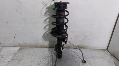 4M5118045AAF амортизатор правая передняя 4m51 - 18045 - aaf форд c - max mk1 focus mk2