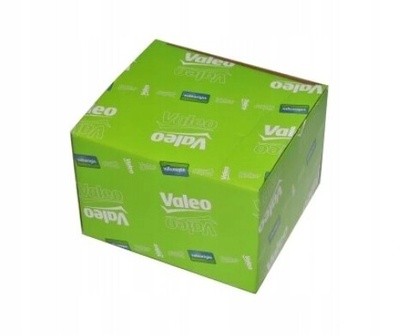 813385 valeo компрессор , кондиционер
