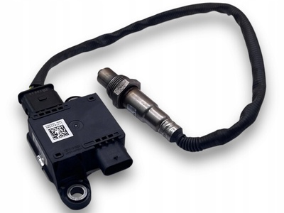 S2815 mercedes - benz c w205 soot particulate сенсор a0009050608 $j