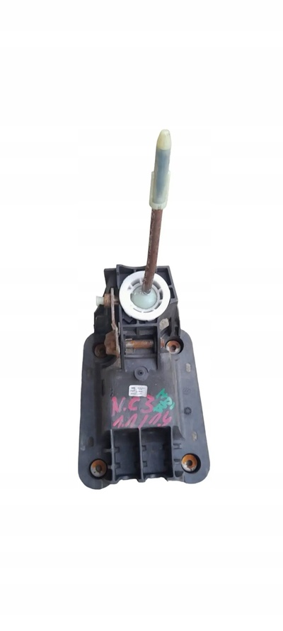9683711580 Переключатель переключения кпп citroen c3 ii hdi