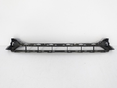 4G0807683C audi a6 s6 4g0 c7 рестайлинг s - line 14 - 18 решётка решетка радиатора в бампер передняя центральная