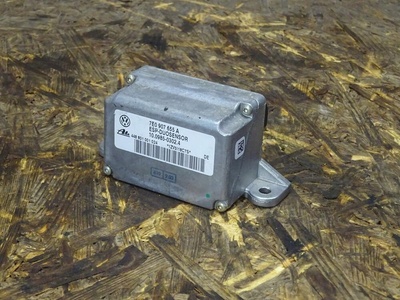 7E0907655AA3 Audi a3 8p гольф v seat леон ii октавия ii датчик сенсор esp 7e0907655a