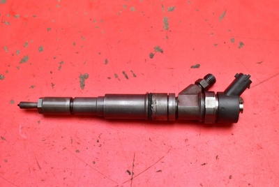 7785984 форсунки форсунки тест 0445110047 bmw x5 e53 i 3.0 d 184 л.с. 99 - 03