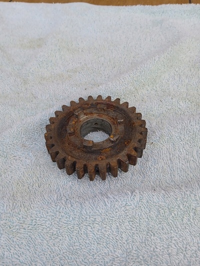 4 кпп bmw r 35 r12