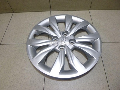 52960H5000 Колпак декоративный Hyundai-Kia Solaris 2017
