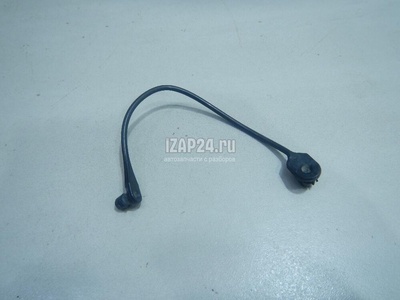 3101538500 Крепеж Hyundai-Kia Solaris 2017