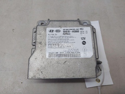 95910H5000 Блок управления AIR BAG Hyundai-Kia Solaris 2017