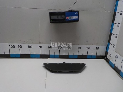LR094714 Решетка динамика Land Rover Range Rover Velar 2017