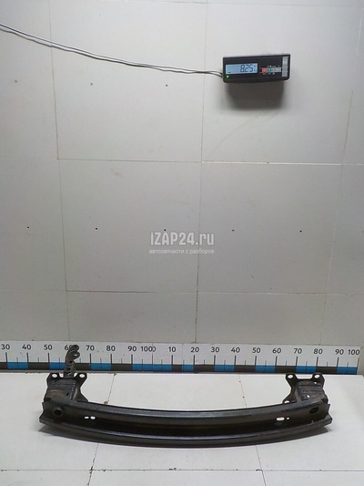 LR093049 Усилитель заднего бампера Land Rover Range Rover Velar 2017