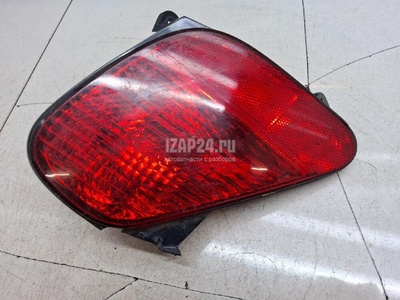 8337A143 Фонарь задний в бампер левый Mitsubishi Eclipse Cross 2017