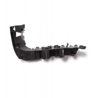 8V4807184 audi rs3 фронт right bumper guide section