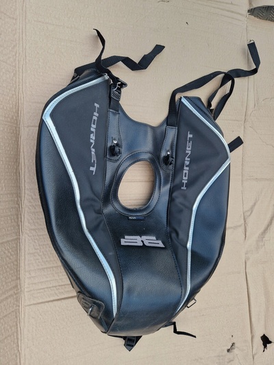Bagster011 Honda cb600f hornet pc41 07 - 10 bagster чехол крышка на бачёк