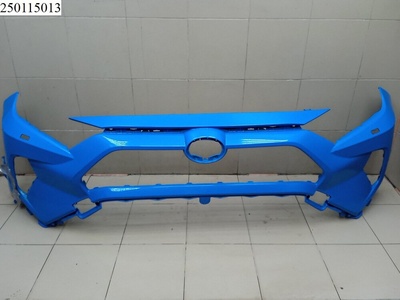 521190R280 Бампер передний TOYOTA RAV 4 2019- Toyota ,52119-4A920,521194A920,52119-0R280