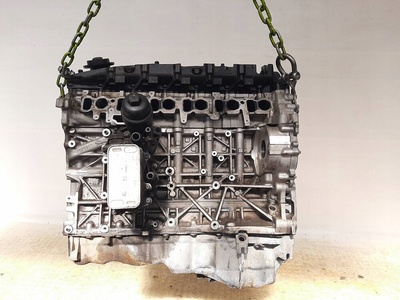 20263 двигатель 3.0d n57d30a bmw x5 f15 x6 f16
