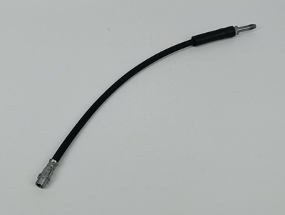 745901101 Шланг тормозной Mercedes-Benz Sprinter W906 , A9064280535