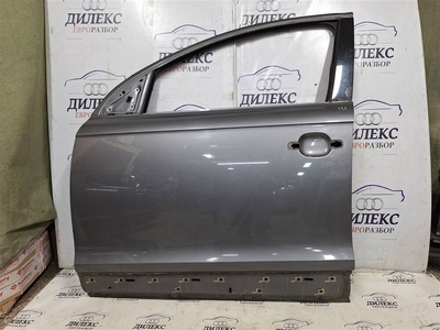 4L0831051A дверь Audi Q7 2005-2015 2012