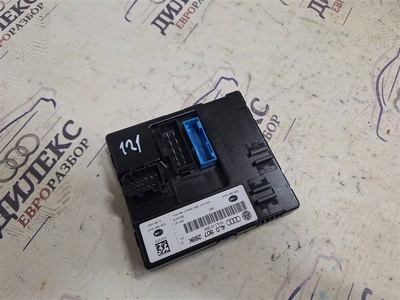 4L0907289K блок комфорта Audi Q7 2005-2015 2012