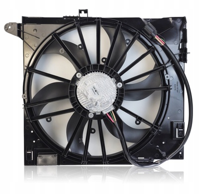 3T31555C2D21511 вентилятор ягуар xj x351 xf x250 12 - 2.0 турбина c2d38736 c2d52869 c2d24142