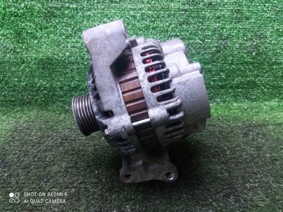 2S6T10300DE генератор Ford Fusion (2002-2012)