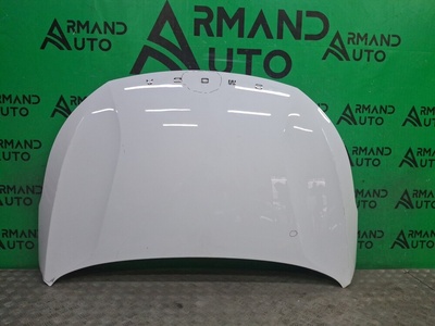 J608402010FLDY капот OMODA S5 M1D 2022-нв , 7