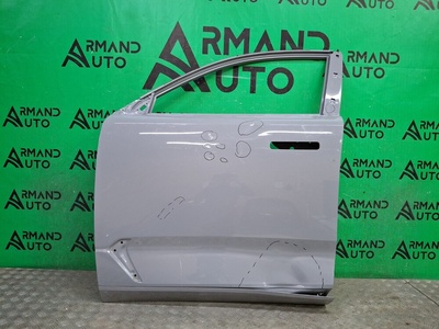 CD569F2701030101 дверь Changan UNI-K 1 2020-нв , 7