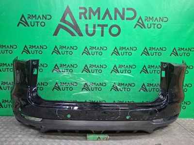 CD569F2713031900 Бампер Changan UNI-K 1 2020-нв , 2804100CR01AA, 2