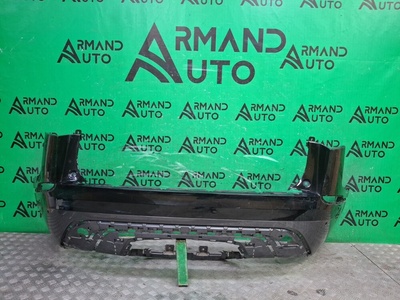 LR112604 Бампер Land Rover Range Rover Velar L560 2017-нв , J8A217A958AB, 2