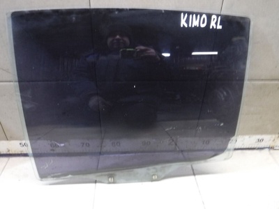 S125203211 Стекло двери задней левой Chery Kimo (A1) A1 (2008—2015) S12