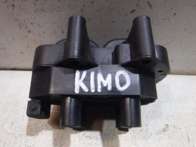 F01R00A019 Катушка зажигания Chery Kimo (A1) A1 (2008—2015) S12