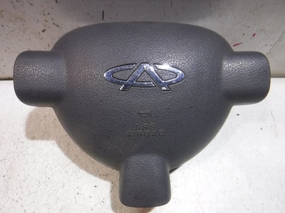 S123402310BA Подушка безопасности в рулевое колесо Chery Kimo (A1) A1 (2008—2015) S12