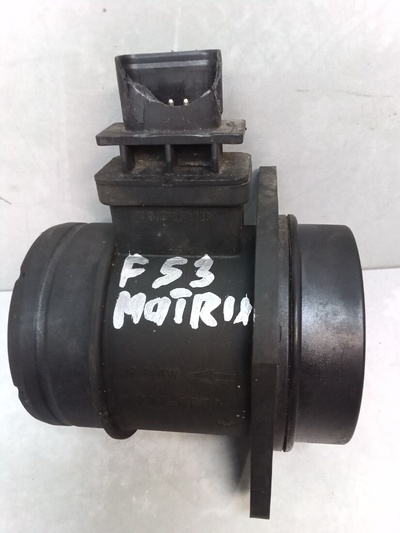 0281002723 Расходомер воздуха Hyundai Matrix 2005 ,281642A401
