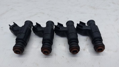 13531487607 форсунка Mini Hatch R50 2003 , 0280155991