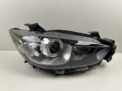 KD5351030F Фара Mazda CX-5 1 2012-2015