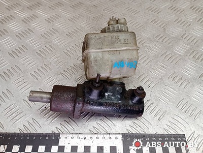 1H1611307A Цилиндр тормозной главный Volkswagen Jetta 2 1986 ,311792