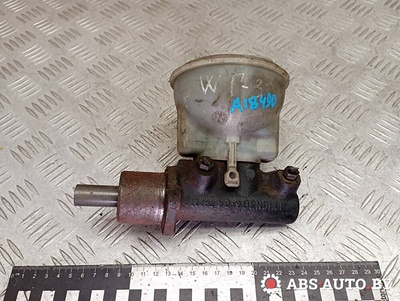 1H1611307A Цилиндр тормозной главный Volkswagen Golf 2 1991 ,311792